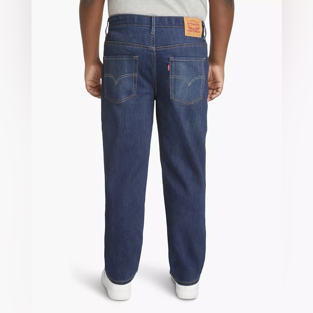 Levi’s • 511 Skinny 10 Husky